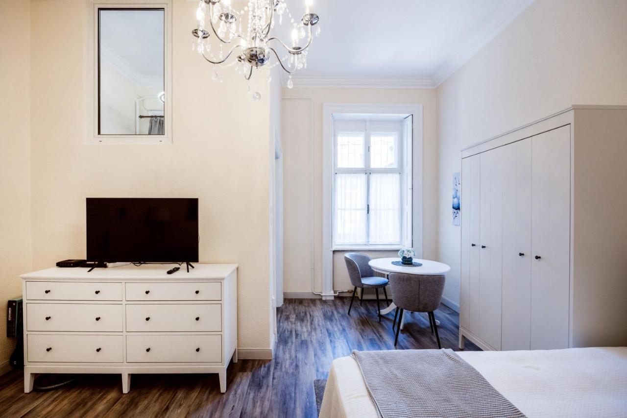 ANDRÁSSY CENTER Apartment Budapest Exterior foto